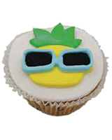 zaxaroplis θεματικά cupcakes